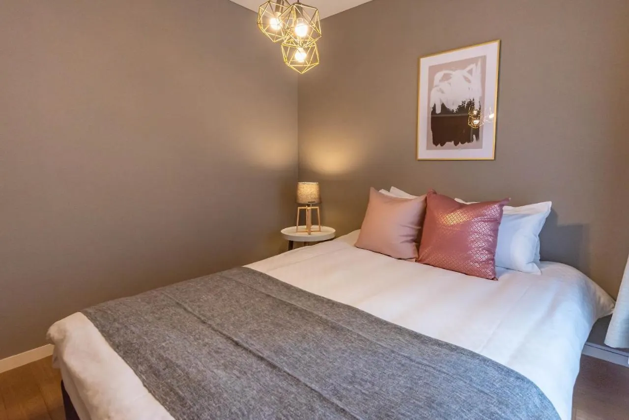 Mansion Hashimoto - Vacation Stay 7766 Osaka 0*,  Japan