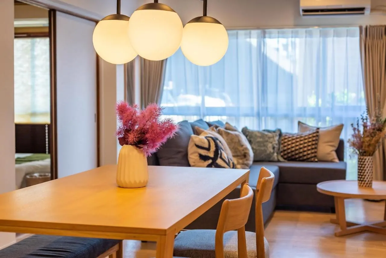 Mansion Hashimoto - Vacation Stay 7766 Osaka Apartment