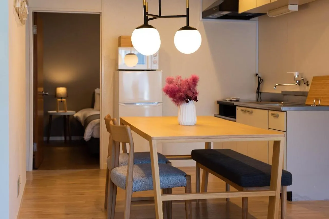 Apartment Mansion Hashimoto - Vacation Stay 7766 Osaka Japan