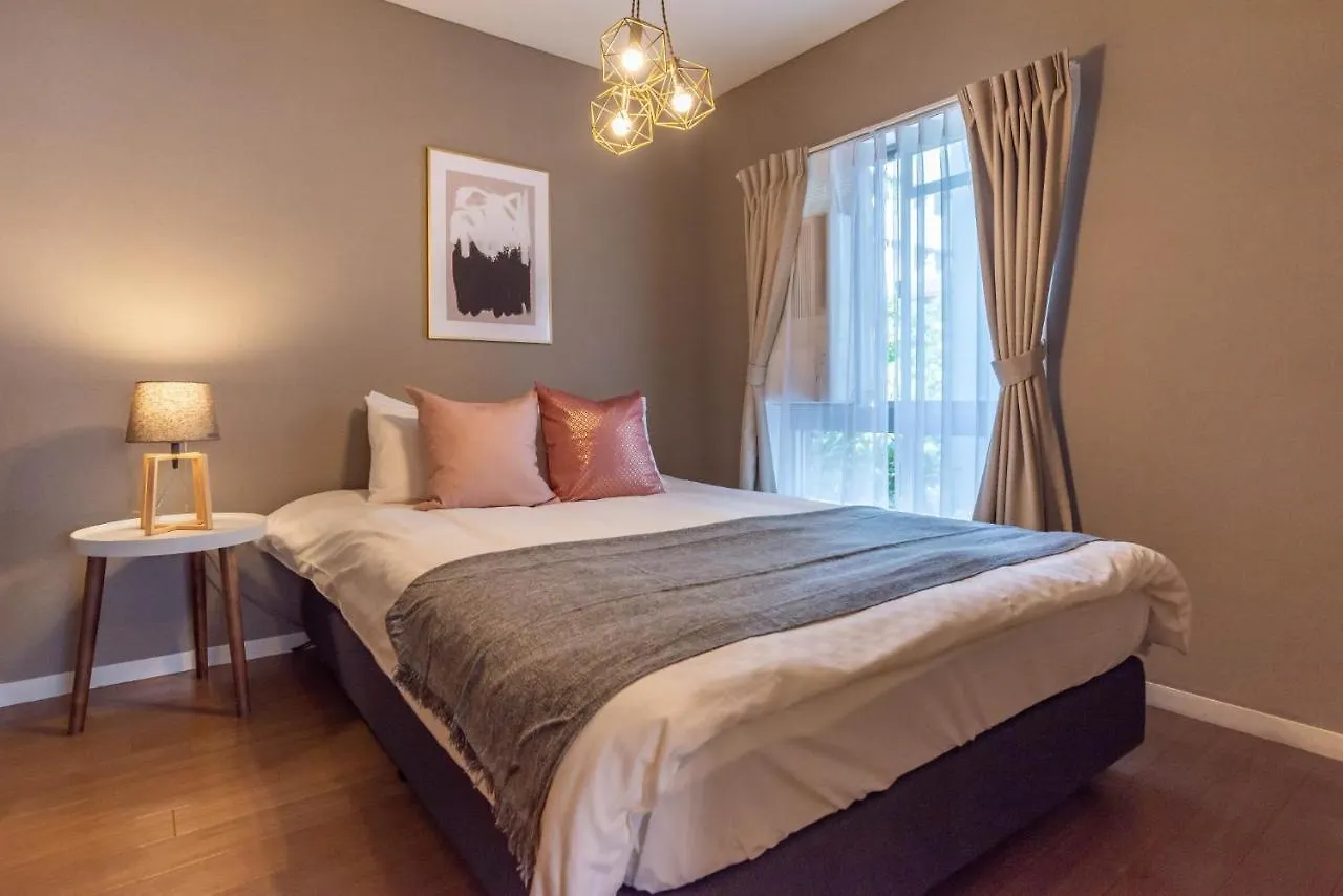 Mansion Hashimoto - Vacation Stay 7766 Osaka