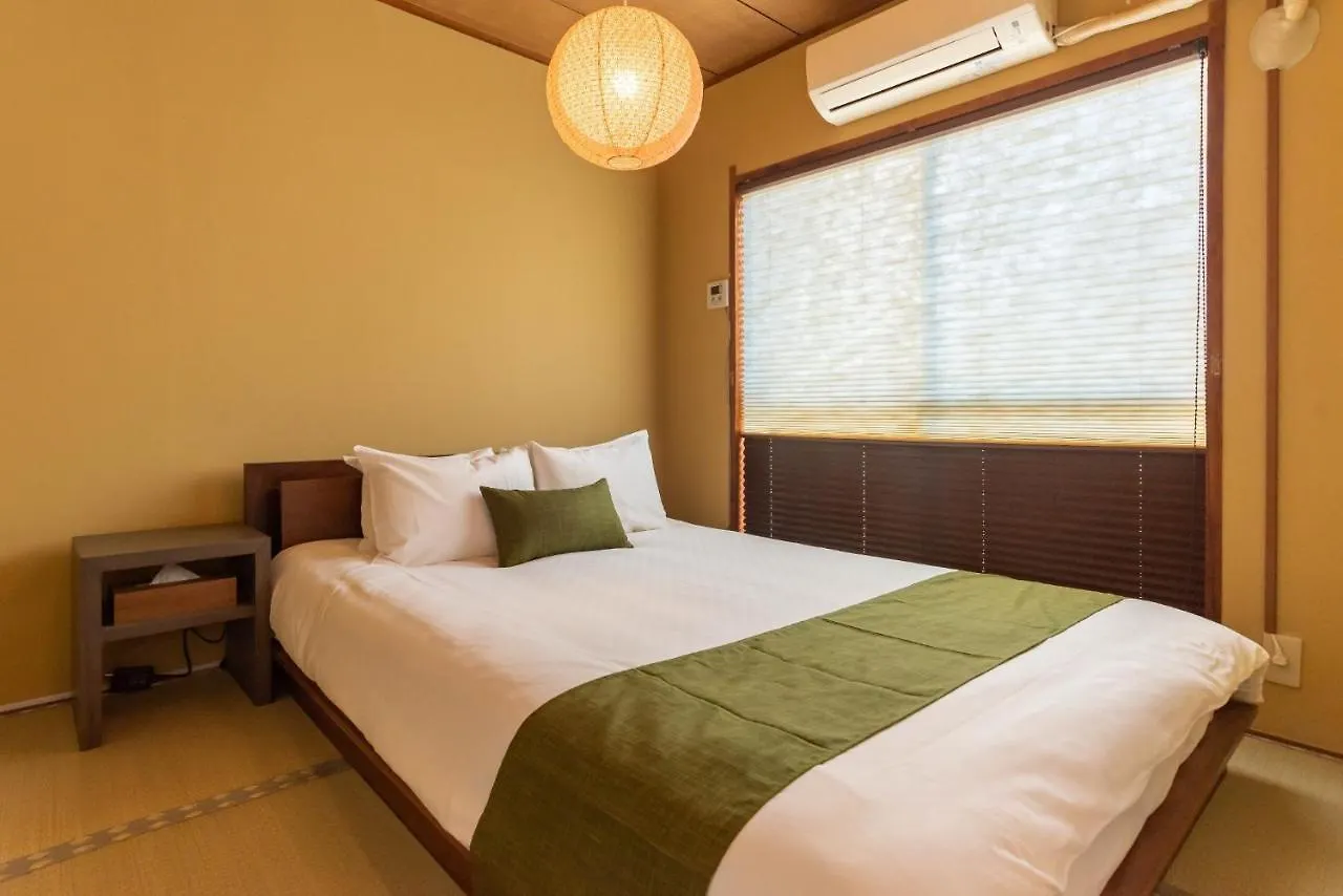 Apartment Mansion Hashimoto - Vacation Stay 7766 Osaka
