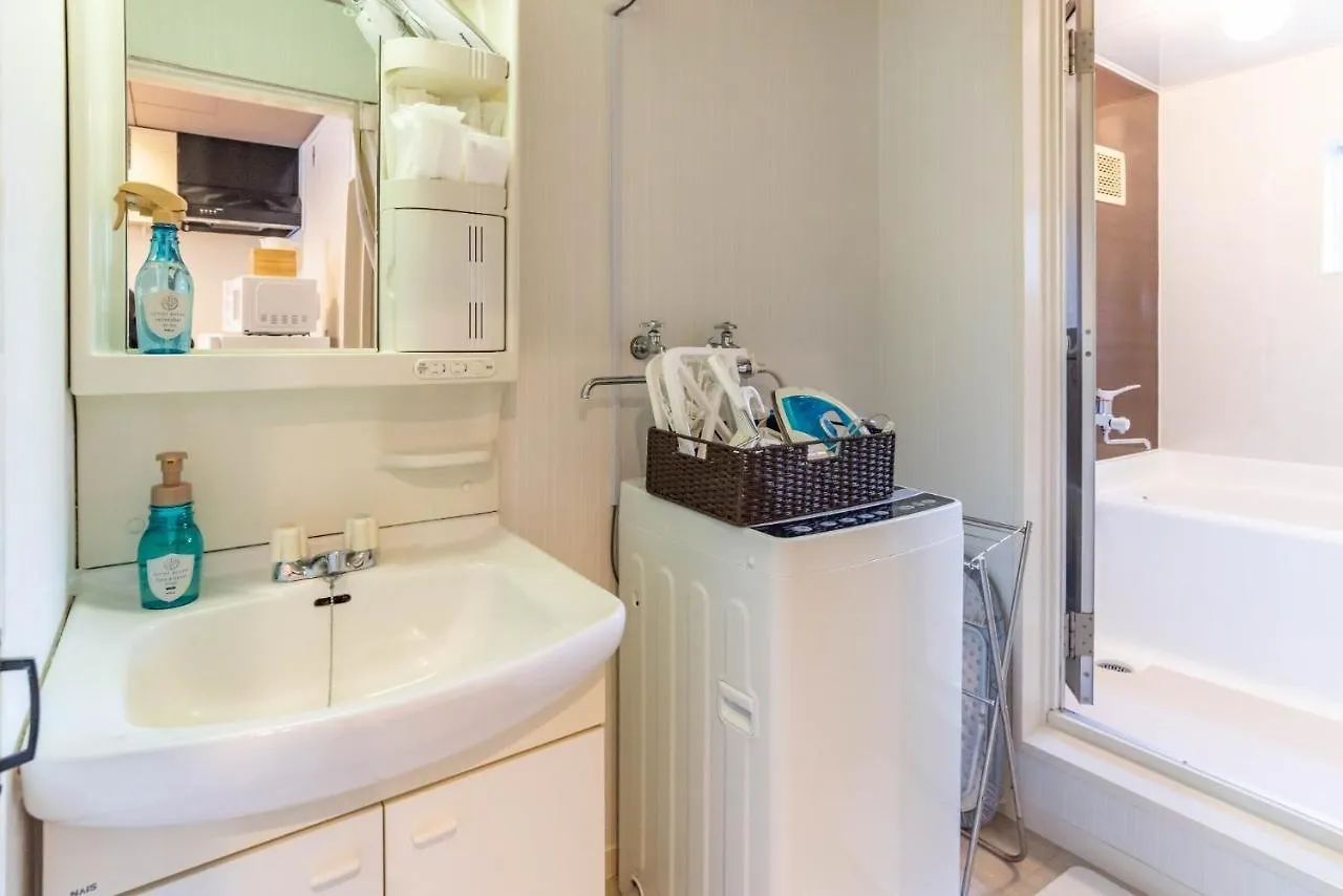 Apartment Mansion Hashimoto - Vacation Stay 7766 Osaka Japan
